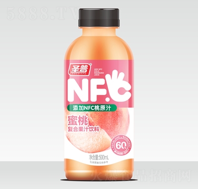 ʥ�����ҏͺϹ�֭���500ml