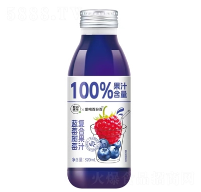 �����ƹ�NFC��֭�{(l��n)ݮ��ݮ֭320ml