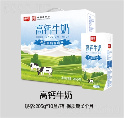 ꖹ���}ţ��������ͨ205ml��10��