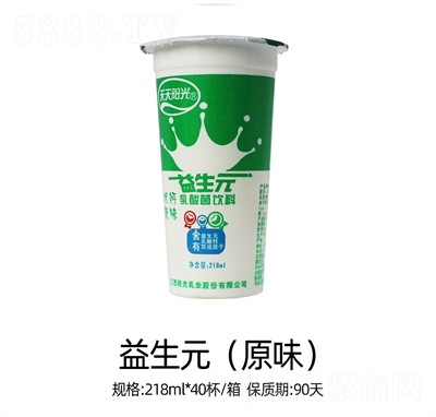 ����ꖹ�����Ԫ��������218ml��40����ԭζ��