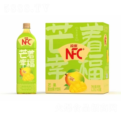 �����ͺϹ�֭â��֭1.25L��6