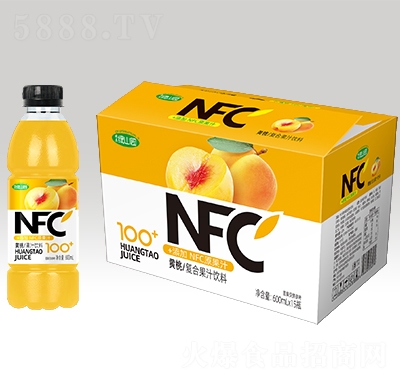 �Gɽ�@NFC��֭�S��֭600ml��15ƿ