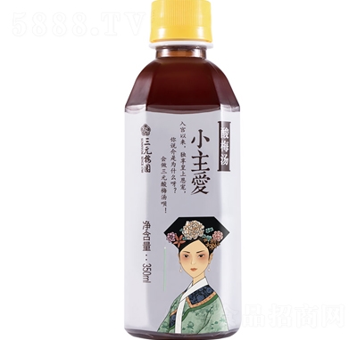 ��Ԫ÷�@С������÷��350ml