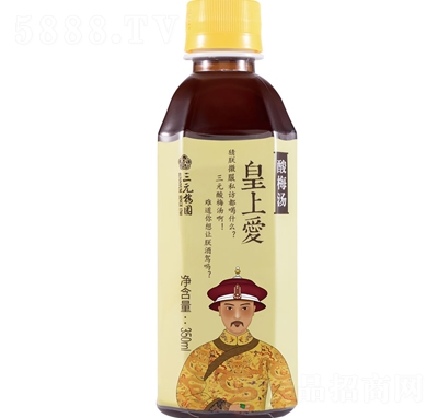 ��Ԫ÷�@���ϐ���÷��350ml