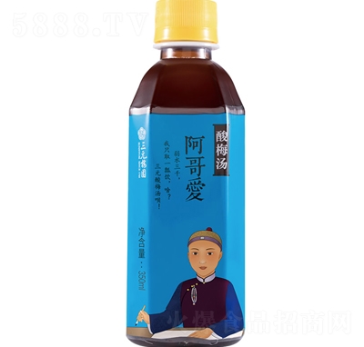 ��Ԫ÷�@�������÷��350ml