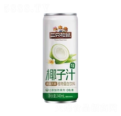 ��ֻ����Ҭ��ֲ֭�ﵰ�����240ml