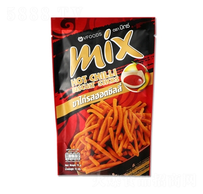 vfoodsmix����l75g����ζ�����l��ʳ