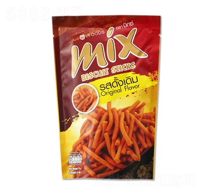 vfoodsmix����l75gԭζ�����l��ʳ