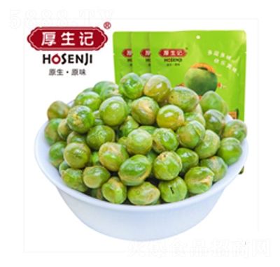 ����ӛ�ඹ��ʳ�㶹С���b-���r��Ͽ�ζ���e��ʳ864g���]