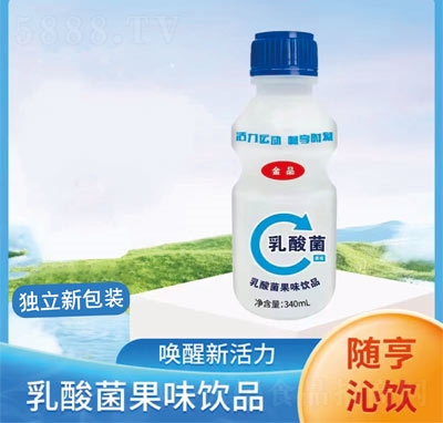 ��Ʒ�������ζ�Ʒ340ml