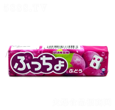 UHA�ƹ��ճ�ʲ�\�A��ܛ��50g����ζ�ǹ���ͯ��ʳ