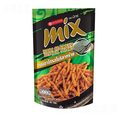 vfoodsmix����l��̦ζ�����l75g��ʳƷ