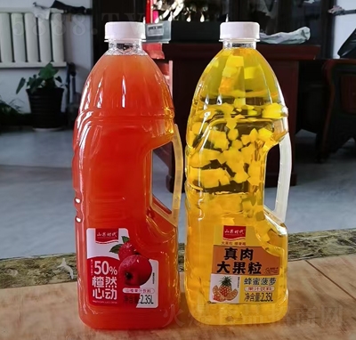 ɽ���r��ɽ髹�֭���2.35L