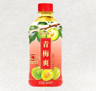 ��֭Դ��÷ˬ300ml