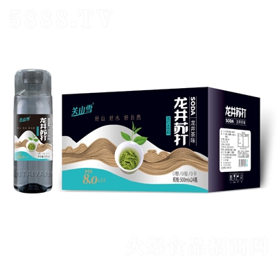 �P(gu��n)ɽѩ������ζ�K��ˮ500ml��24