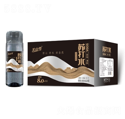 �P(gu��n)ɽѩԭζ�K��ˮ500ml��24