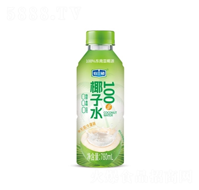 ���m�D100%Ҭ��ˮ780ml