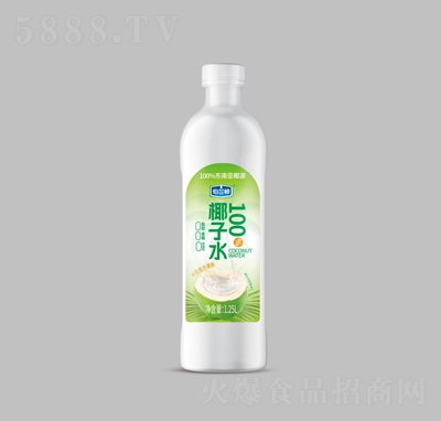 ���m�D100%Ҭ��ˮ1.25L