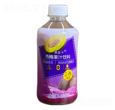 Ľ�{����÷��֭���426ml