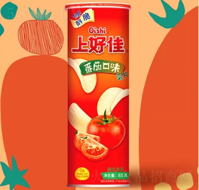 �Ϻüѹ��b������Ƭ��ʳ85g����ζ