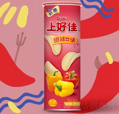 �Ϻüѹ��b������Ƭ��ʳ85g����ζ