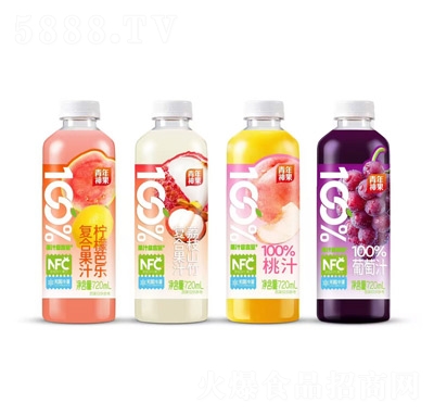 �������100%��֭720ml