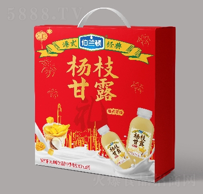 ���m�D��֦��¶â��ζ�L(f��ng)ζ�Ʒ450ml��8ƿ