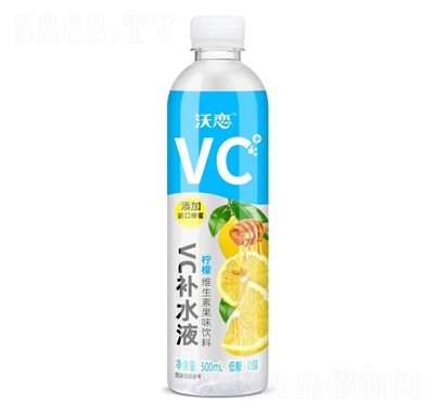 �֑�VC�a(b��)ˮҺ���ʾS���ع�ζ���500ml