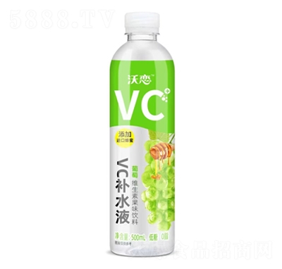 �֑�VC�a(b��)ˮҺ���ѾS���ع�ζ���500ml