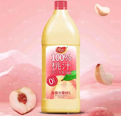 ����100%��֭1.5L