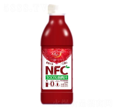 ����NFC100%��÷֭500ml