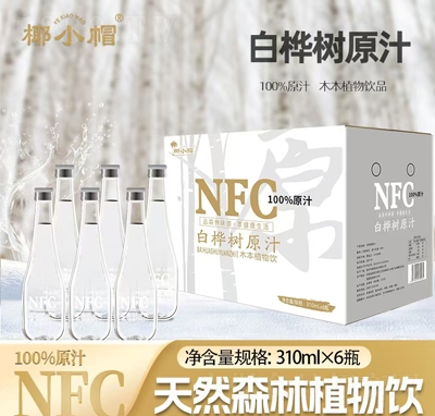 ҬСñ�ט��ԭ֭310mlX6ƿ����