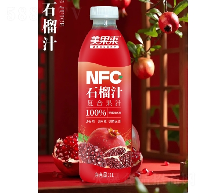 ������NFCʯ��֭1L