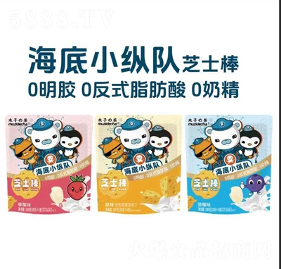 ľ�ӵĲ躣��С�v�(du��)֥ʿ��100g��20g��5)
