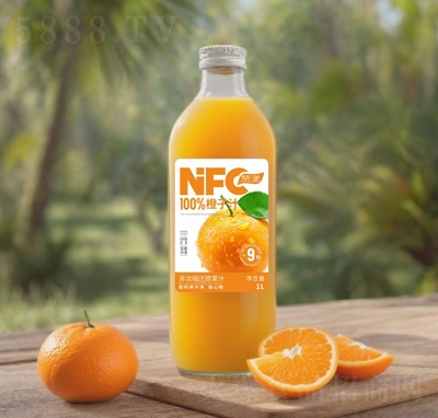 ٝ��NFC100%����֭1L