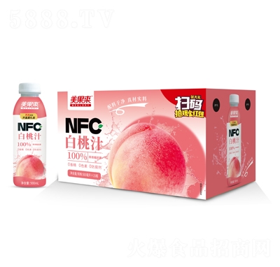 ������NFC����֭500ml��15