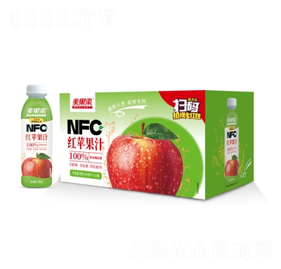 ������NFC�t�O��֭500ml��15