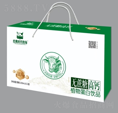 ��(j��ng)��r(sh��)������(ch��ng)�o(w��)���Ǹ��}ֲ�ﵰ�����250mlX12�����̶Y���b