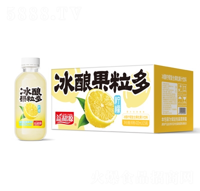 ���Դ��ᄹ���������ζ420ml��15