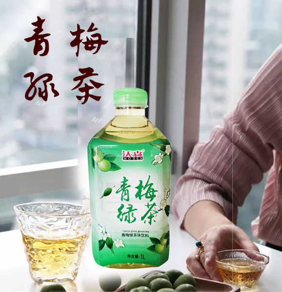 ��ɭ��÷�G��1L